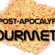 Illustration for article titled Could you really survive the apocalypse by eating freeze-dried food?